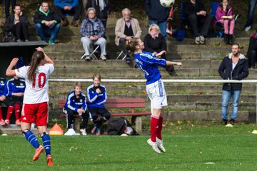 Bild 92 - Frauen Holstein Kiel - Hamburger SV : Ergebnis: 1:0